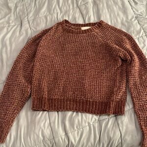Size small altered state sweater.